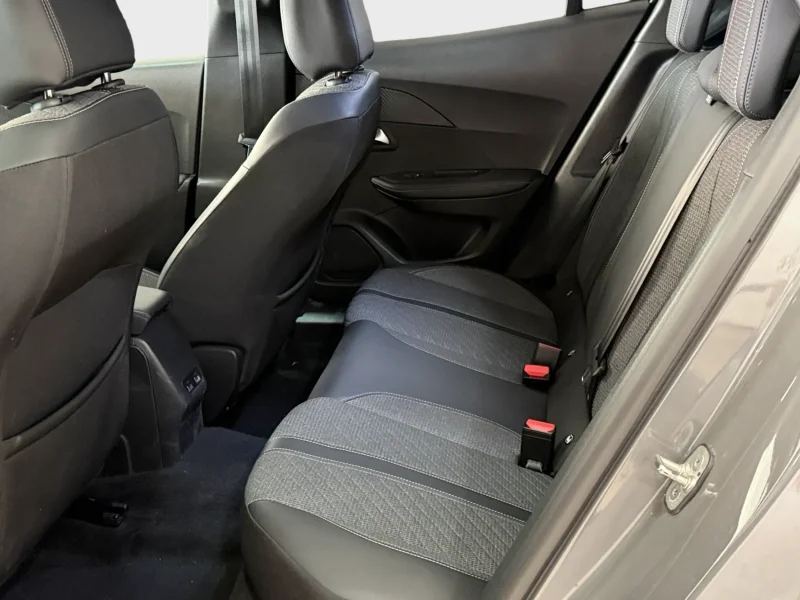 Imagen de Peugeot 2008
