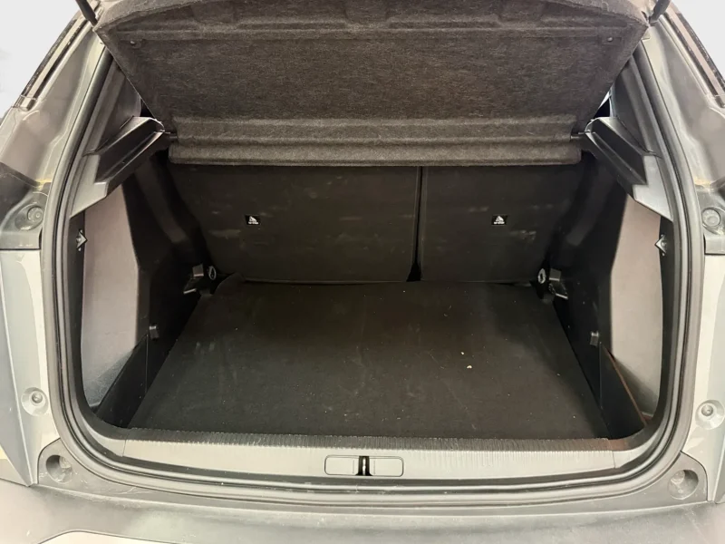 Imagen de Peugeot 2008
