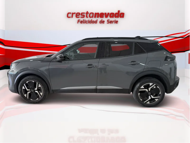 Imagen de Peugeot 2008