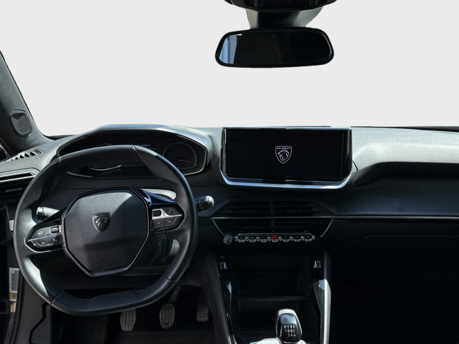Imagen de Peugeot 2008