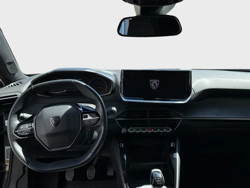 Imagen de Peugeot 2008