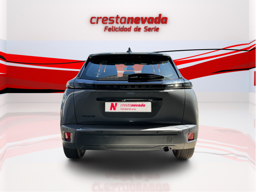 Imagen de Peugeot 2008