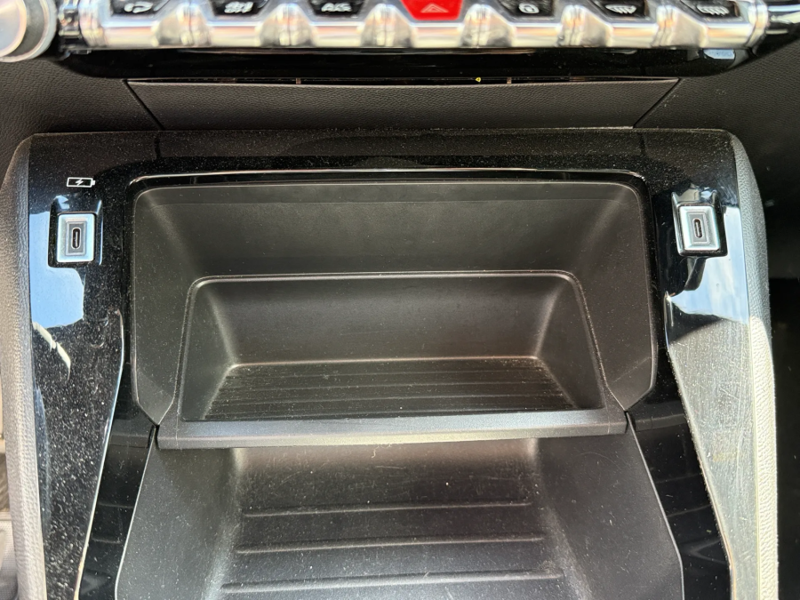 Imagen de Peugeot 2008