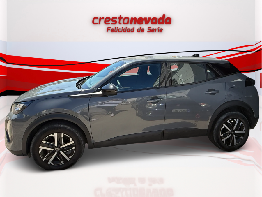 Imagen de Peugeot 2008