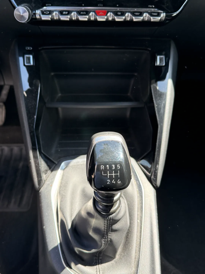 Imagen de Peugeot 2008