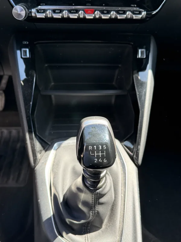 Imagen de Peugeot 2008