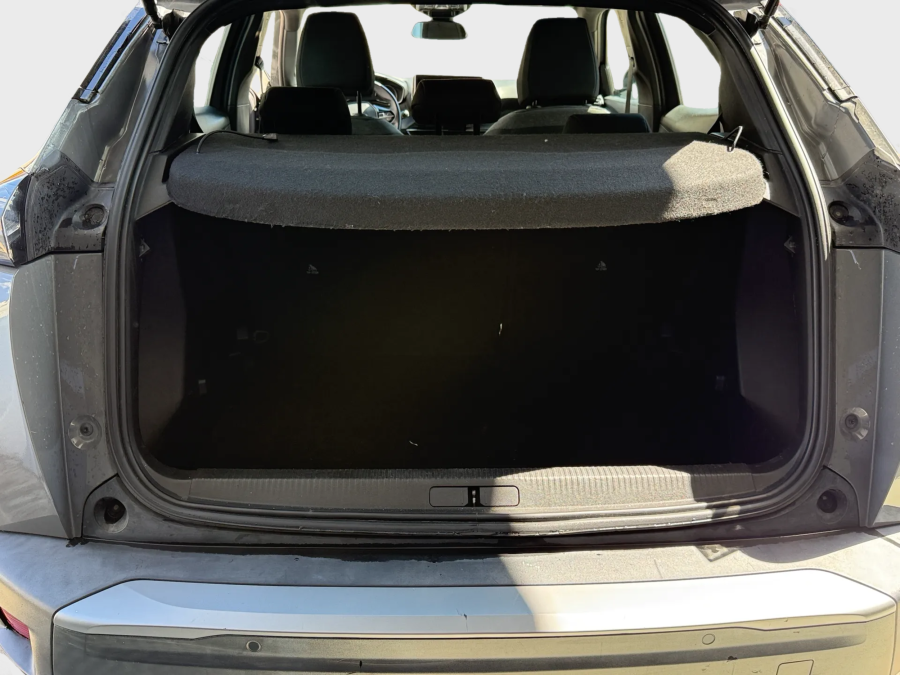 Imagen de Peugeot 2008
