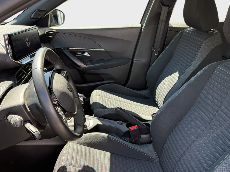 Imagen de Peugeot 2008