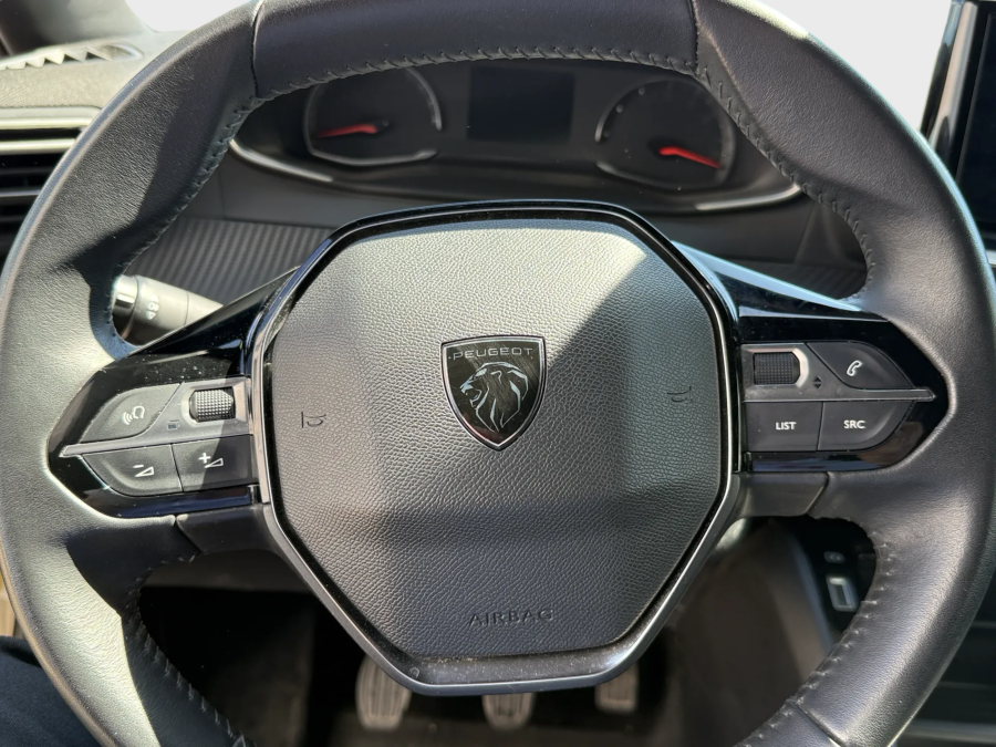 Imagen de Peugeot 2008