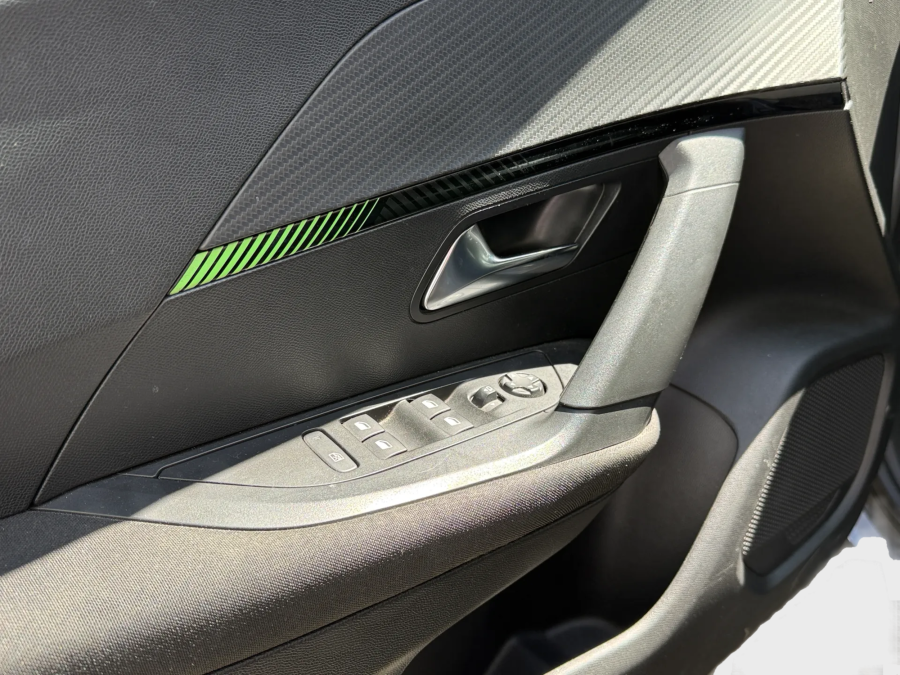 Imagen de Peugeot 2008