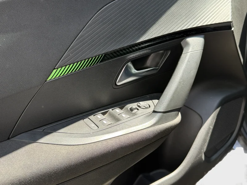 Imagen de Peugeot 2008