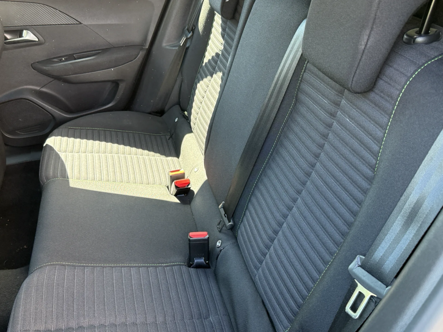 Imagen de Peugeot 2008