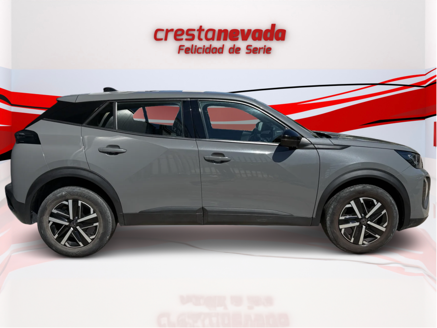 Imagen de Peugeot 2008