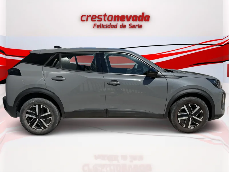 Imagen de Peugeot 2008