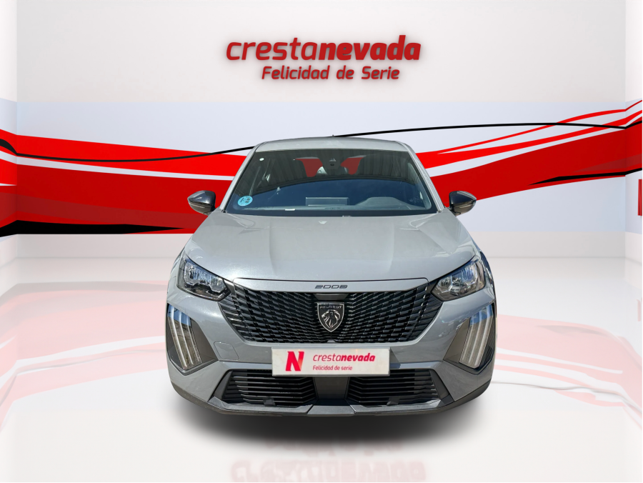 Imagen de Peugeot 2008
