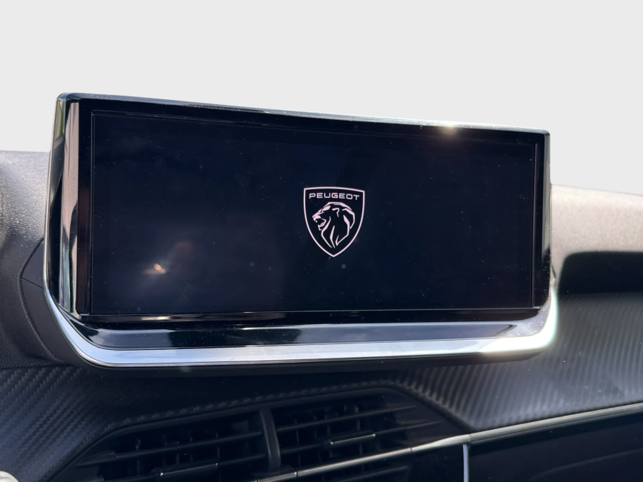 Imagen de Peugeot 2008