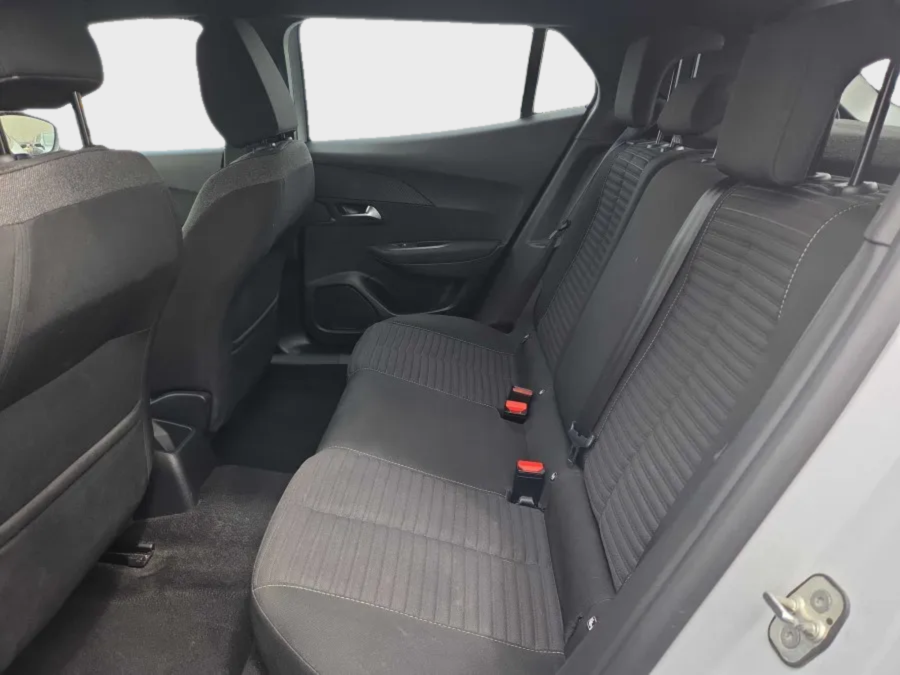Imagen de Peugeot 2008