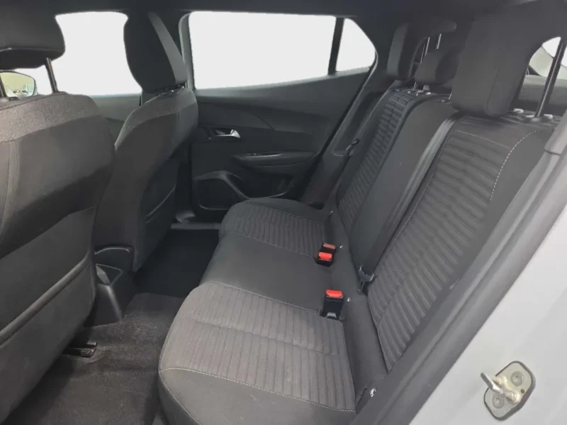 Imagen de Peugeot 2008