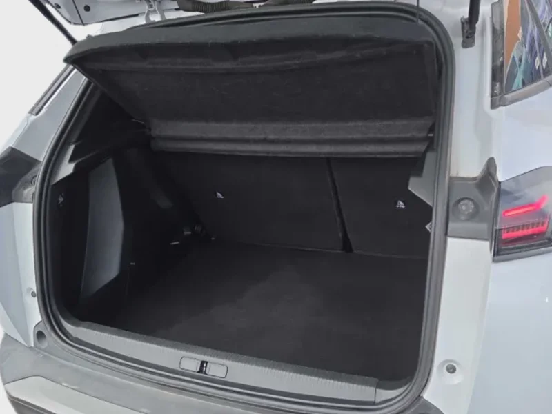 Imagen de Peugeot 2008