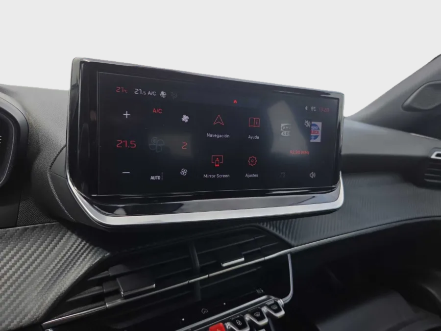 Imagen de Peugeot 2008