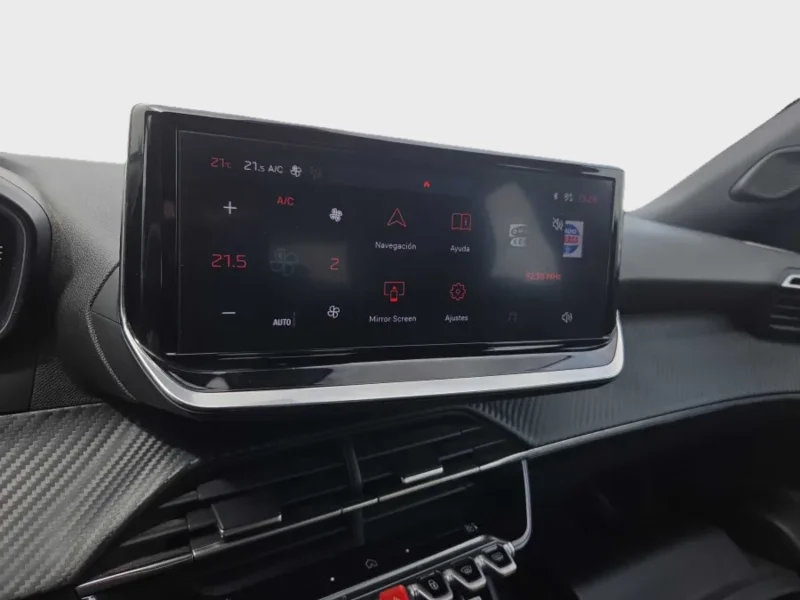 Imagen de Peugeot 2008