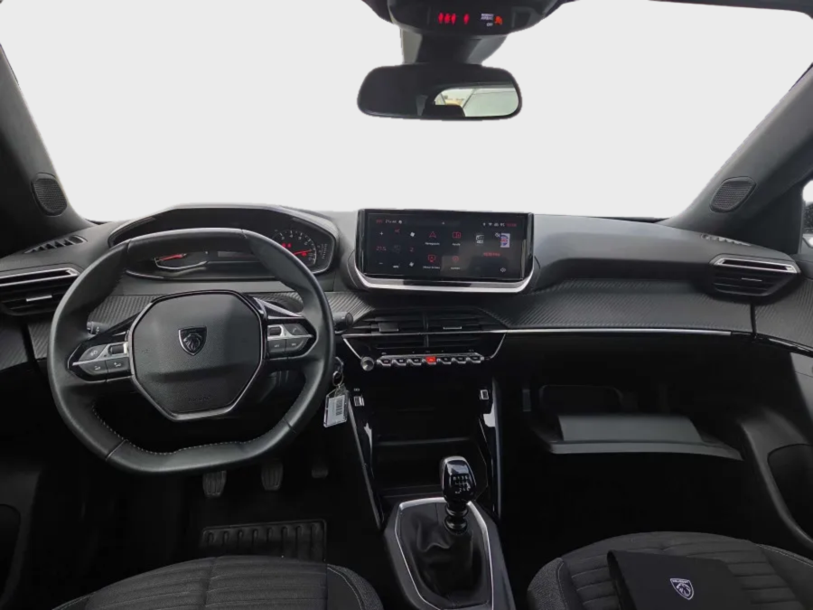 Imagen de Peugeot 2008