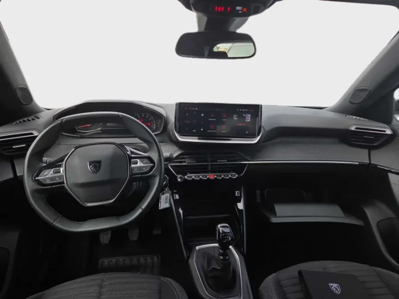 Imagen de Peugeot 2008