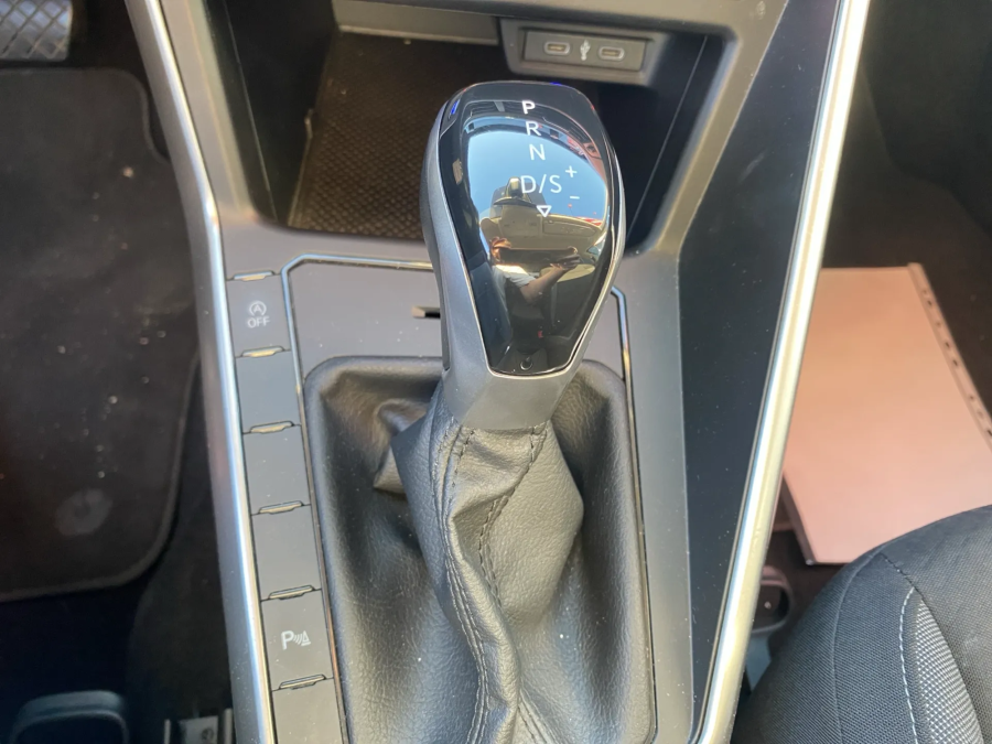 Imagen de Volkswagen Taigo
