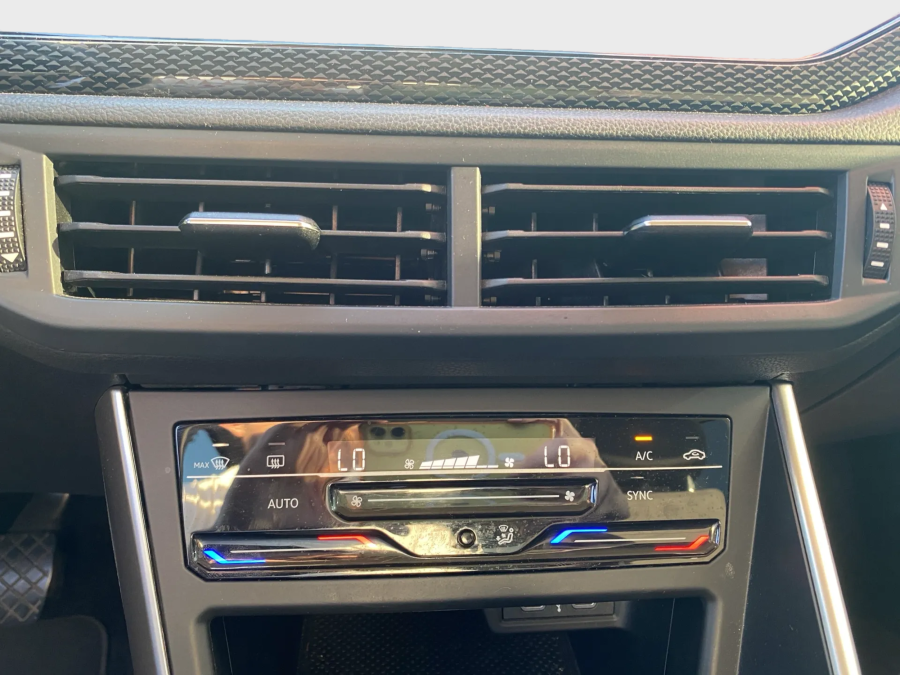 Imagen de Volkswagen Taigo