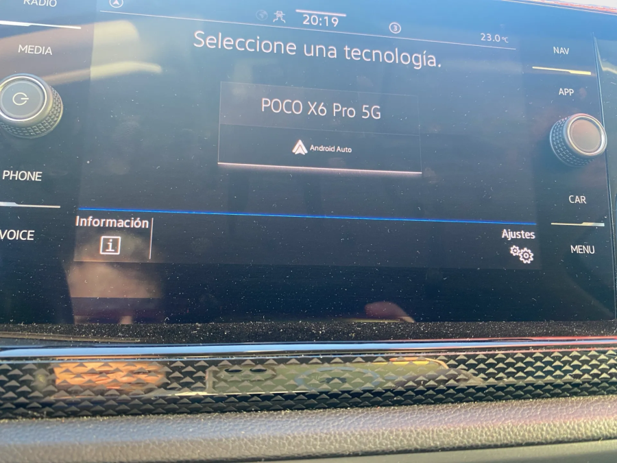 Imagen de Volkswagen Taigo