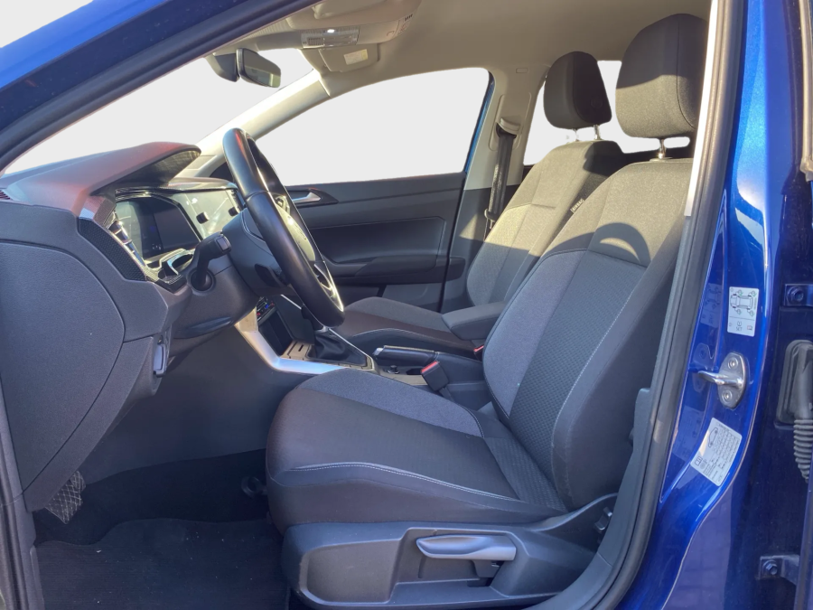 Imagen de Volkswagen Taigo
