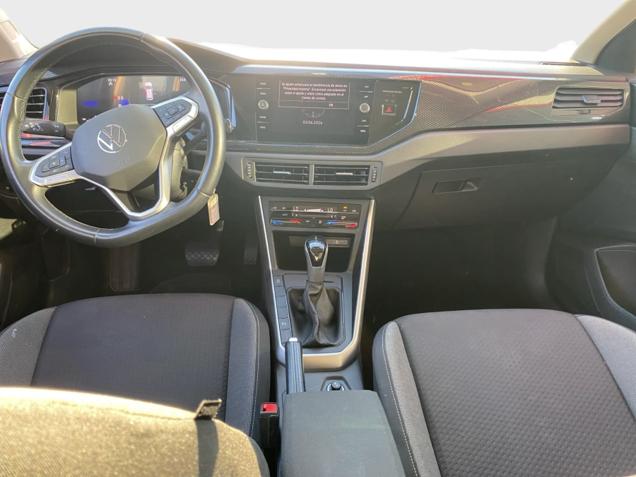 Imagen de Volkswagen Taigo