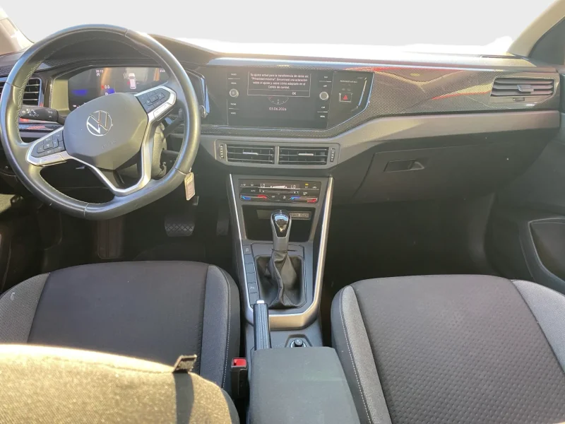 Imagen de Volkswagen Taigo