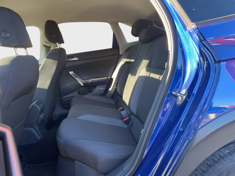 Imagen de Volkswagen Taigo