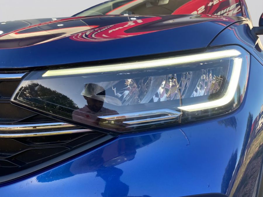 Imagen de Volkswagen Taigo