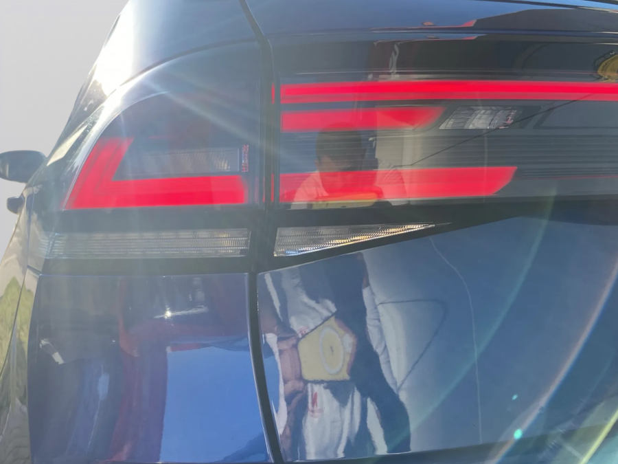 Imagen de Volkswagen Taigo