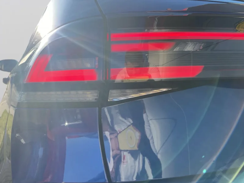 Imagen de Volkswagen Taigo