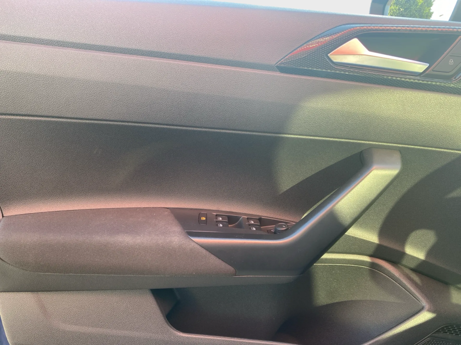 Imagen de Volkswagen Taigo