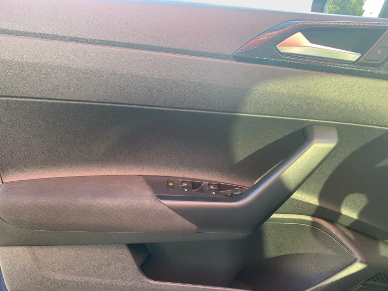 Imagen de Volkswagen Taigo