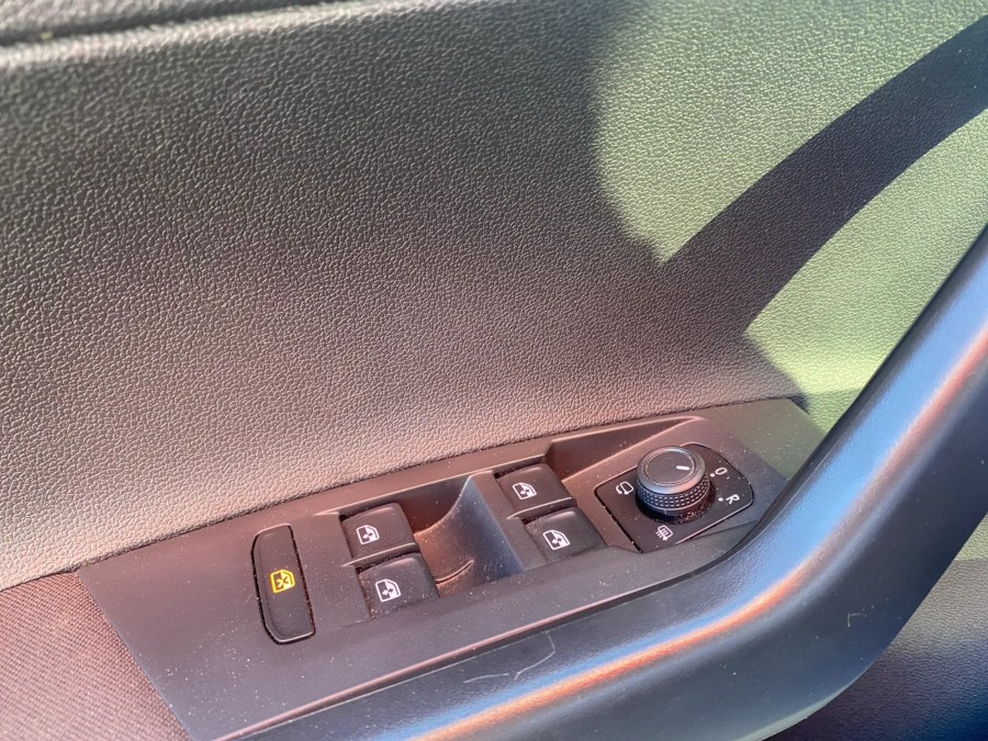 Imagen de Volkswagen Taigo