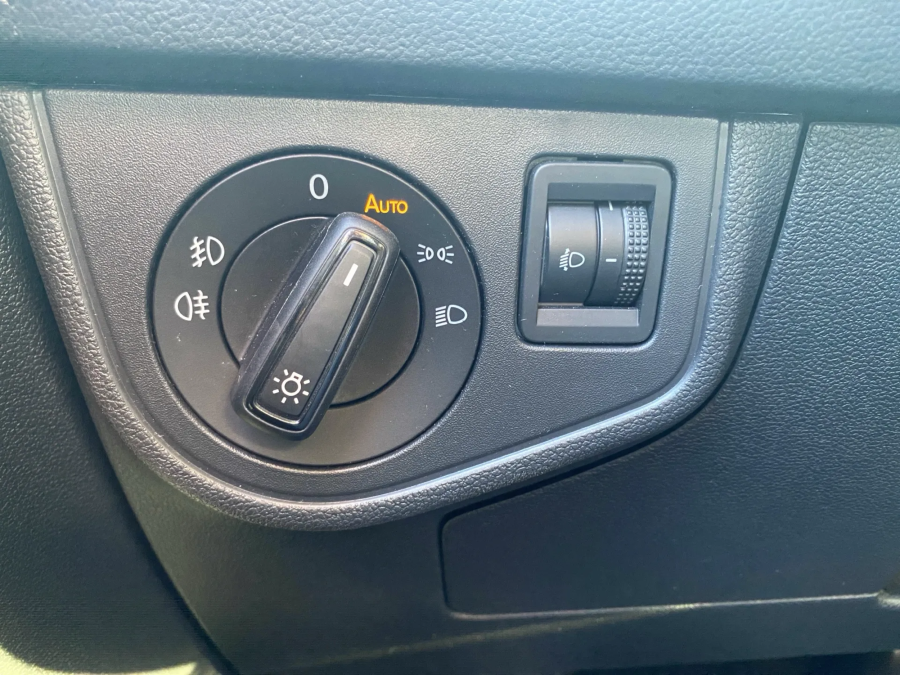 Imagen de Volkswagen Taigo