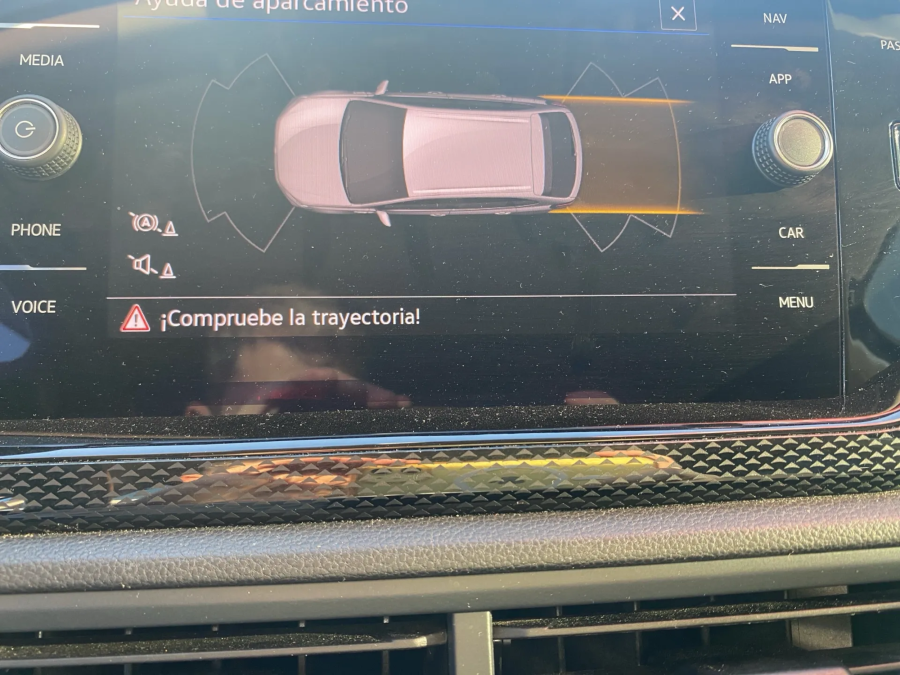 Imagen de Volkswagen Taigo