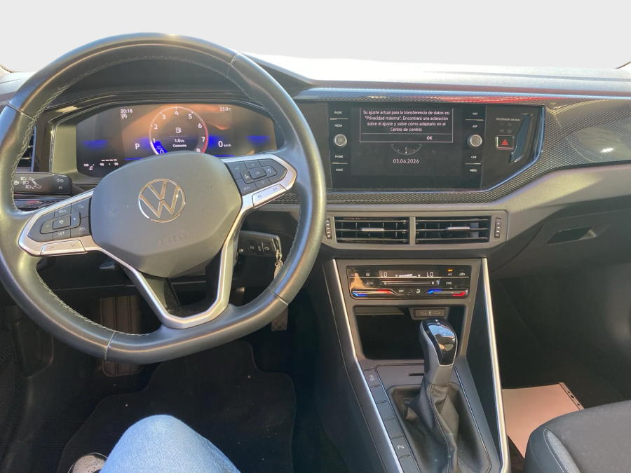 Imagen de Volkswagen Taigo
