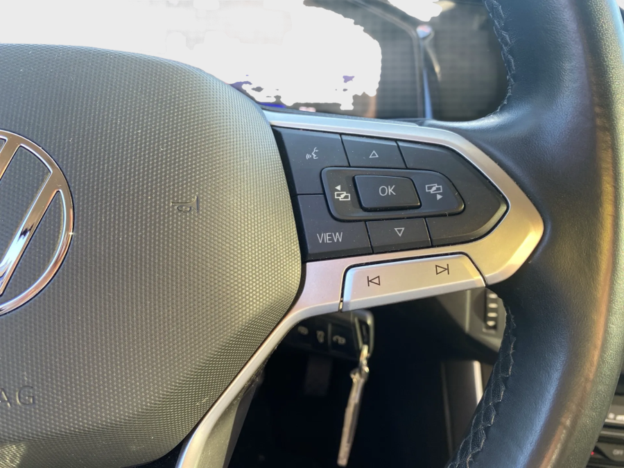 Imagen de Volkswagen Taigo