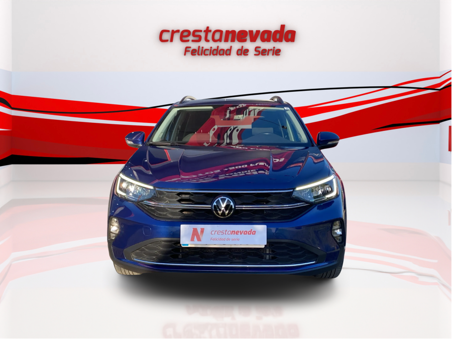 Imagen de Volkswagen Taigo