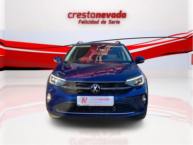 Imagen de Volkswagen Taigo