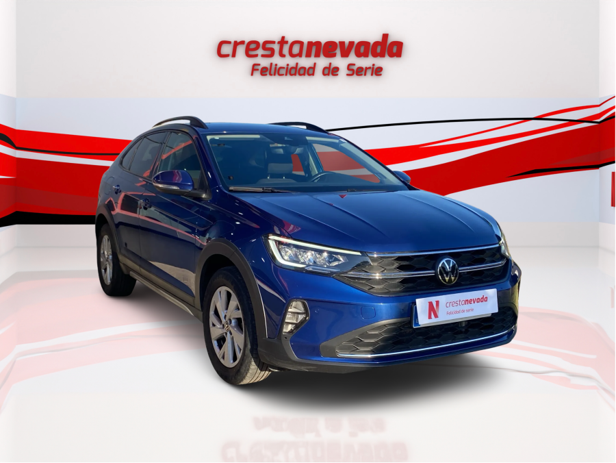 Imagen de Volkswagen Taigo
