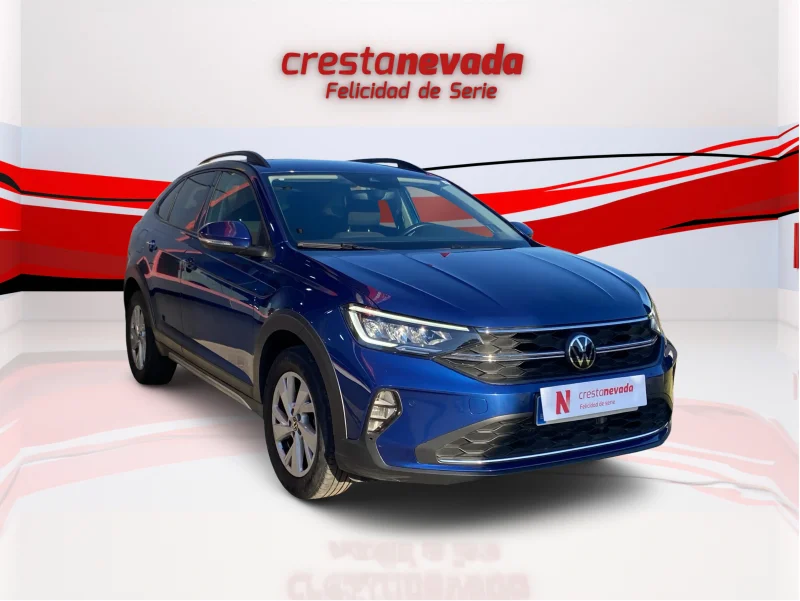Imagen de Volkswagen Taigo
