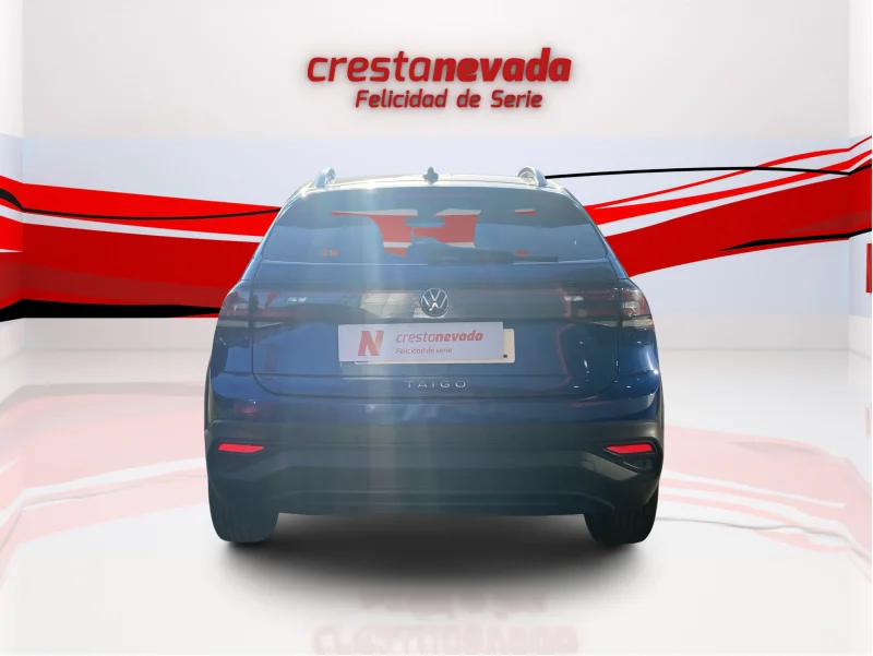 Imagen de Volkswagen Taigo