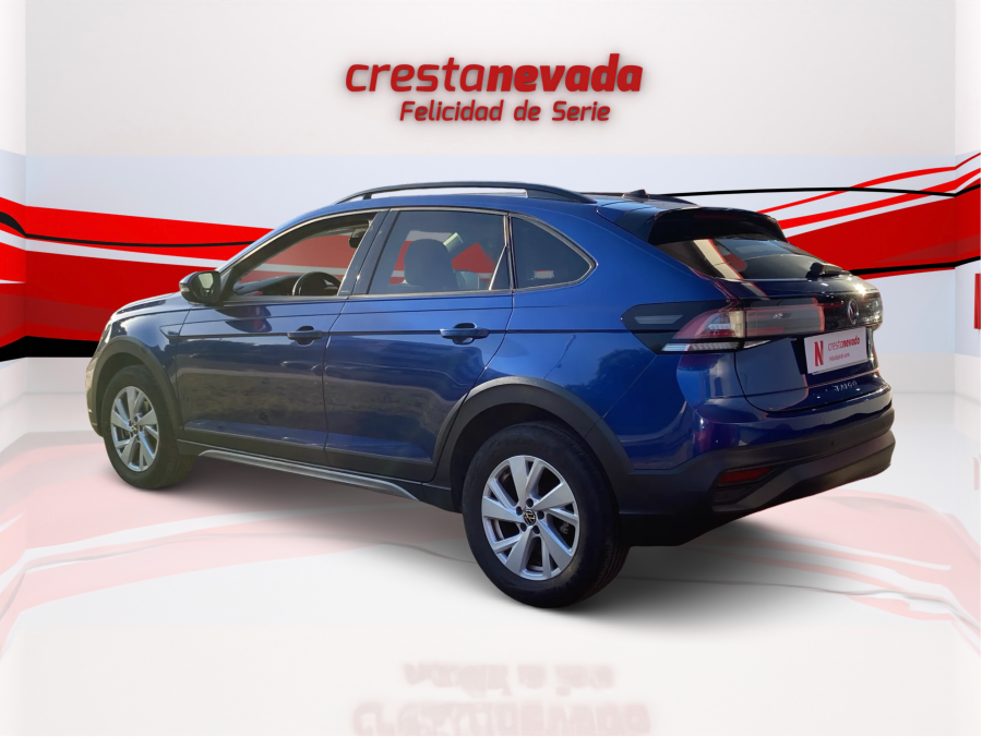 Imagen de Volkswagen Taigo